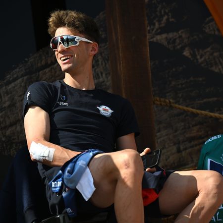 5th AlUla Tour 2025 - Stage 2