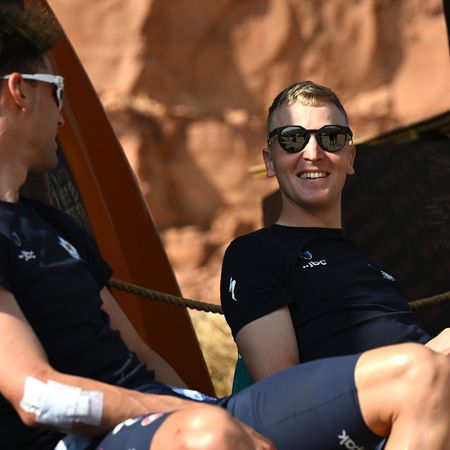 5th AlUla Tour 2025 - Stage 2