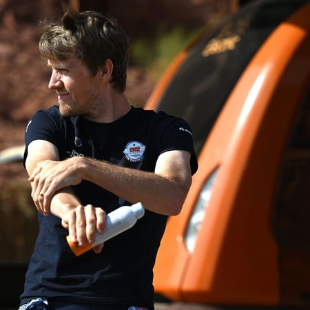 5th AlUla Tour 2025 - Stage 2