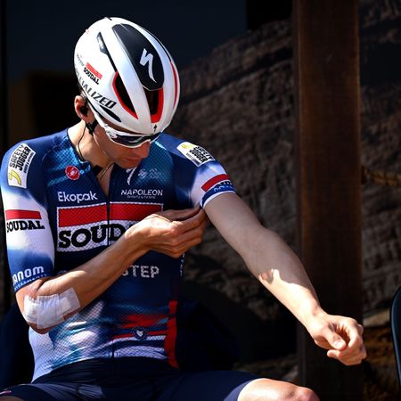 5th AlUla Tour 2025 - Stage 2