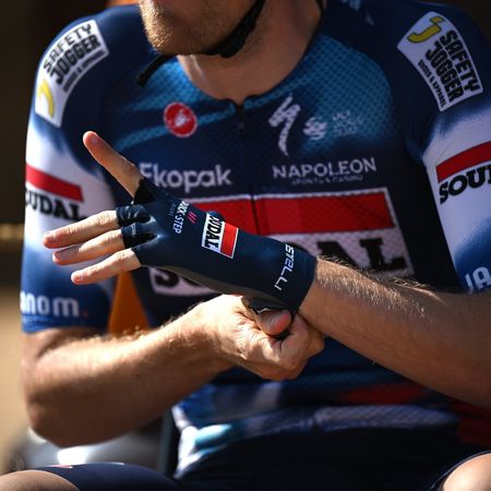 5th AlUla Tour 2025 - Stage 2