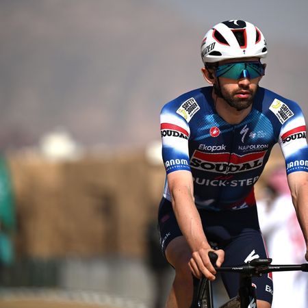 5th AlUla Tour 2025 - Stage 2