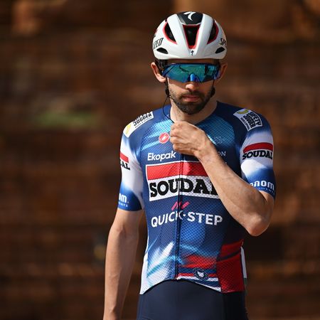 5th AlUla Tour 2025 - Stage 2