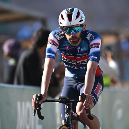 5th AlUla Tour 2025 - Stage 2