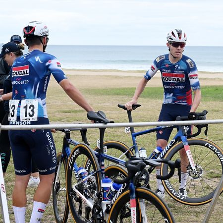 2nd Surf Coast Classic 2025 - Men's Elite