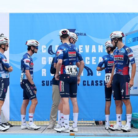 2nd Surf Coast Classic 2025 - Men's Elite