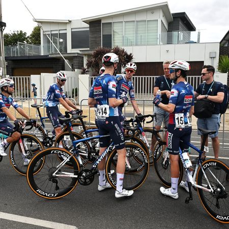 2nd Surf Coast Classic 2025 - Men's Elite