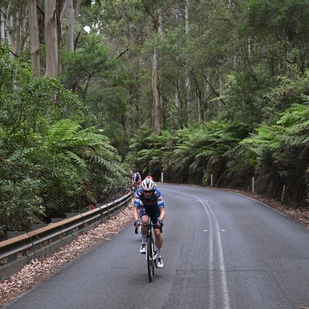 2nd Surf Coast Classic 2025 - Men's Elite