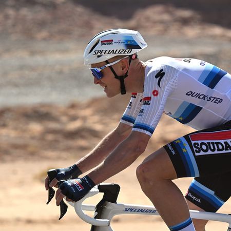 5th AlUla Tour 2025 - Stage 3