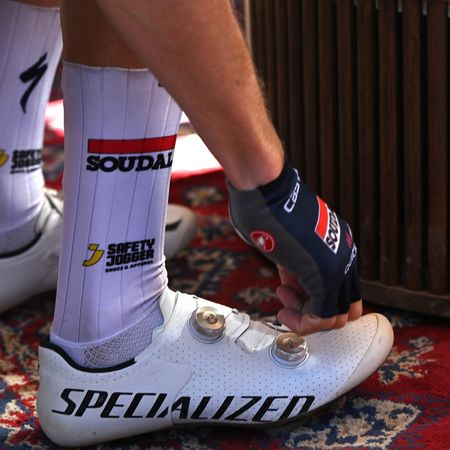 5th AlUla Tour 2025 - Stage 4