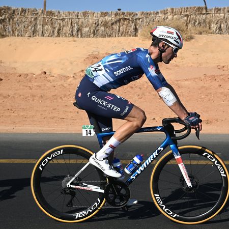 5th AlUla Tour 2025 - Stage 4