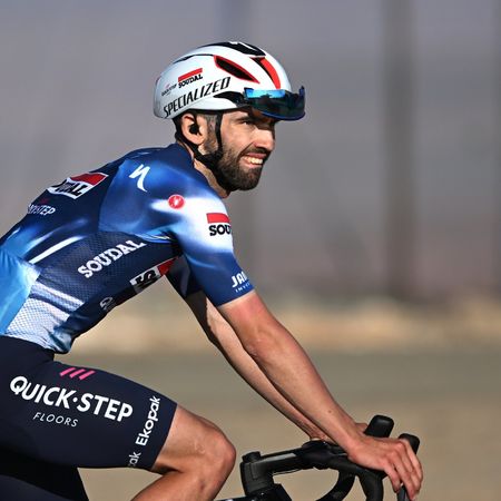 5th AlUla Tour 2025 - Stage 4