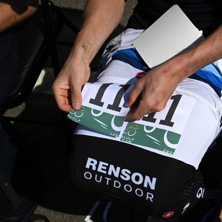 5th AlUla Tour 2025 - Stage 5