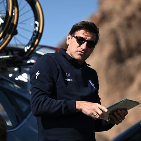 5th AlUla Tour 2025 - Stage 5