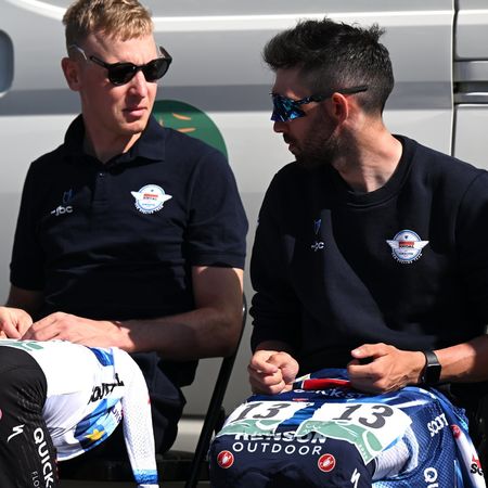 5th AlUla Tour 2025 - Stage 5