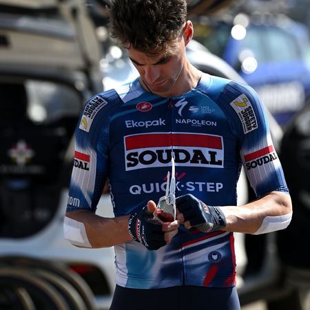 5th AlUla Tour 2025 - Stage 5