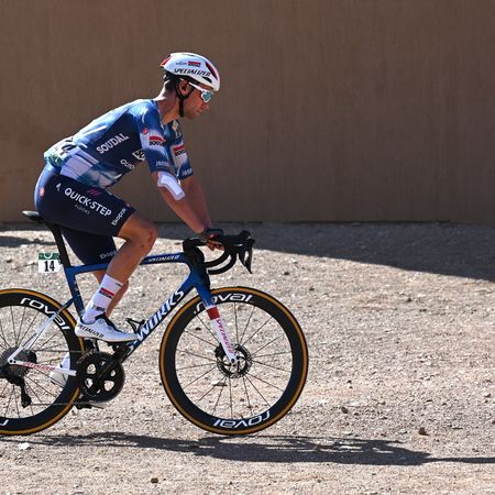 5th AlUla Tour 2025 - Stage 5