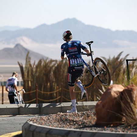 5th AlUla Tour 2025 - Stage 5