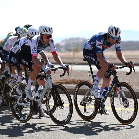 5th AlUla Tour 2025 - Stage 5