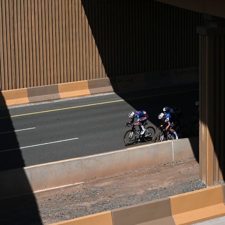 5th AlUla Tour 2025 - Stage 5