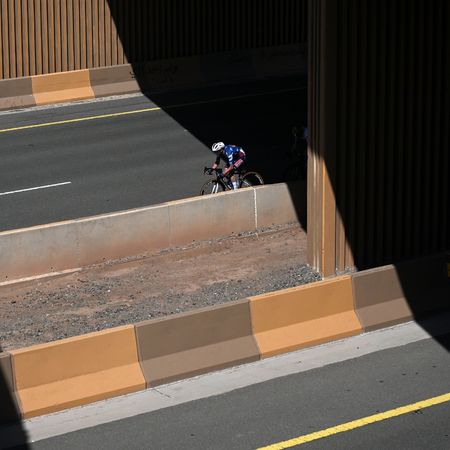 5th AlUla Tour 2025 - Stage 5