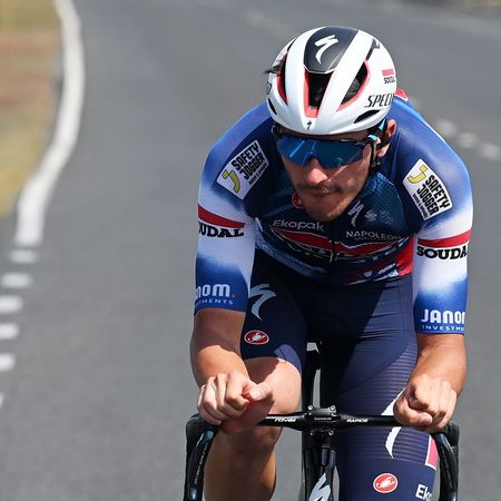 9th Cadel Evans Great Ocean Road Race 2025 - Men's Elite