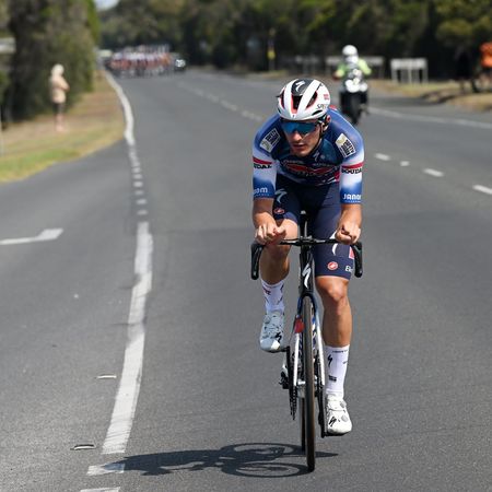 9th Cadel Evans Great Ocean Road Race 2025 - Men's Elite