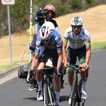 9th Cadel Evans Great Ocean Road Race 2025 - Men's Elite
