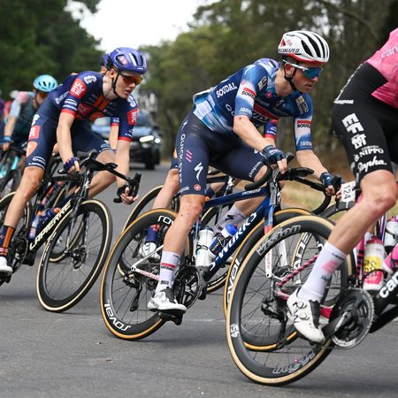9th Cadel Evans Great Ocean Road Race 2025 - Men's Elite