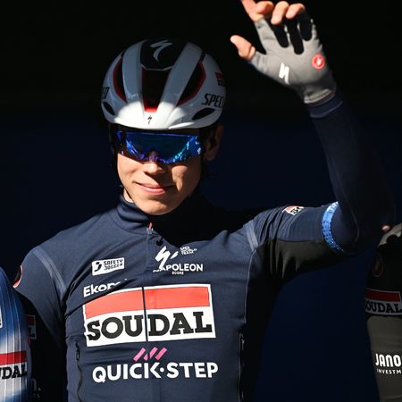 55th Etoile de Besseges - Tour du Gard 2025 - Stage 1