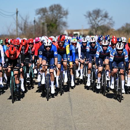 55th Etoile de Besseges - Tour du Gard 2025 - Stage 1