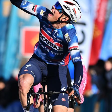 55th Etoile de Besseges - Tour du Gard 2025 - Stage 1