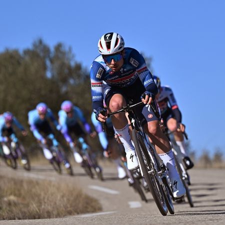 55th Etoile de Besseges - Tour du Gard 2025 - Stage 2