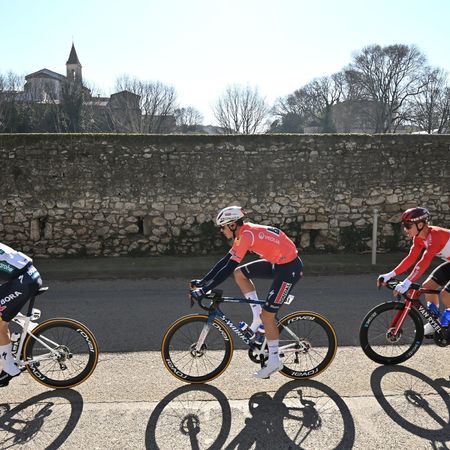 55th Etoile de Besseges - Tour du Gard 2025 - Stage 2