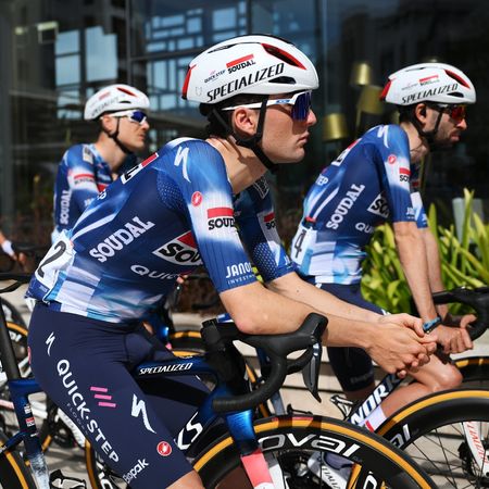 3rd Muscat Classic 2025