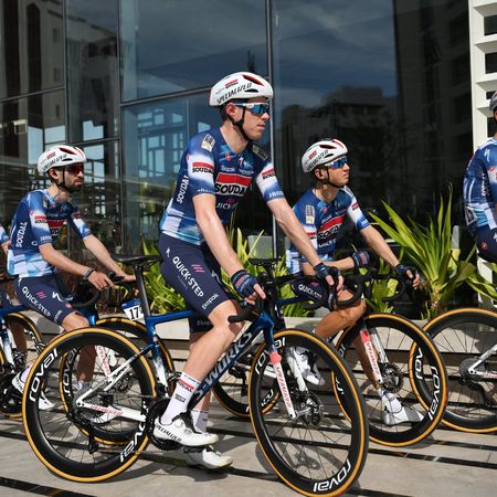 3rd Muscat Classic 2025