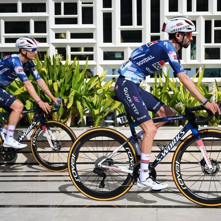 3rd Muscat Classic 2025