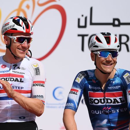 3rd Muscat Classic 2025