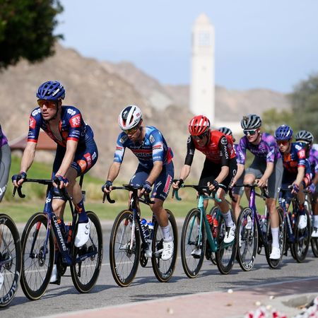 3rd Muscat Classic 2025