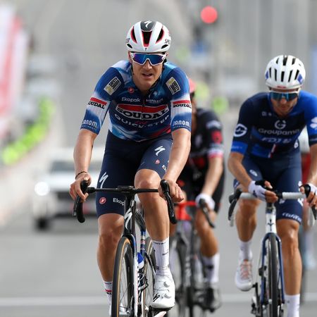 3rd Muscat Classic 2025