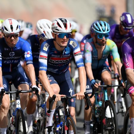 14th Tour of Oman - Stage 1