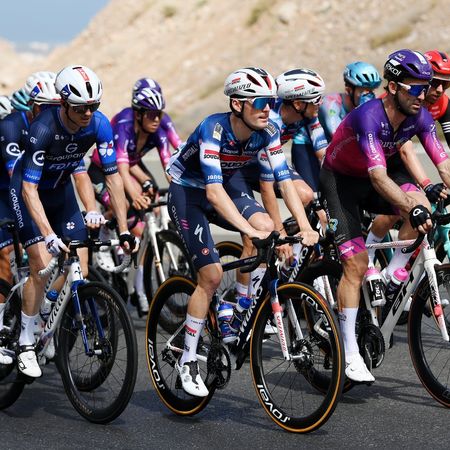 14th Tour of Oman - Stage 1