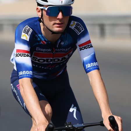 14th Tour of Oman - Stage 1