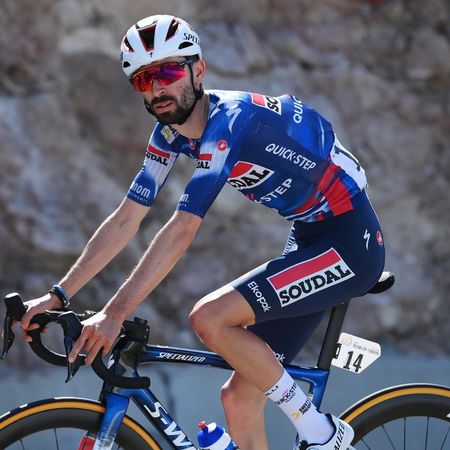 14th Tour of Oman - Stage 1