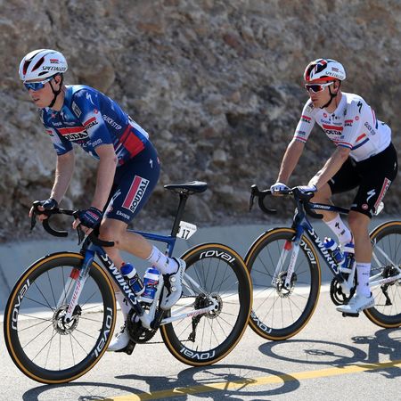 14th Tour of Oman - Stage 1