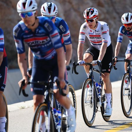 14th Tour of Oman - Stage 1