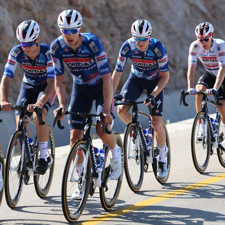 14th Tour of Oman - Stage 1