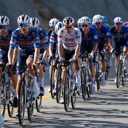 14th Tour of Oman - Stage 1