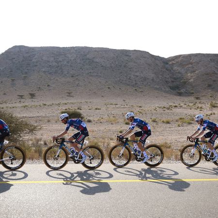 14th Tour of Oman - Stage 1