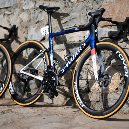 14th Tour of Oman - Stage 2